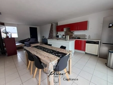 Pavillon coeur de Thouarcé - Plain pied - 2 chambres - 2017