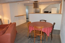 Immeuble de rapport, T2, T3, T3, proximité château, centre ville