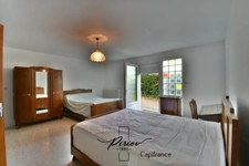 Maison familiale au coeur de Doué la Fontaine - Potentiel de 6 chambres 