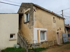 Immeuble composé de 4 logements loués - Potentiel de 5 logements