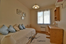 Pavillon Plain pied, 3 chambres, 2 sdb, 950 m² de terrain