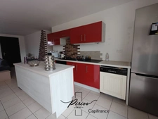 Pavillon coeur de Thouarcé - Plain pied - 2 chambres - 2017