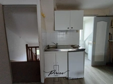 Appartement T1, proximité gare Sncf, traversant, LIBRE