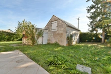 Maison à vendre 6 pièces - Dépendances - 4932 m²