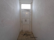 Appartement T1, proximité gare Sncf, traversant, LIBRE