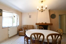Maison de ville, vie de plain pied, 2 salles d'eau, 3 chambres