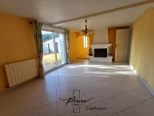 Maison à vendre 6 pièces - Dépendances - 4932 m²
