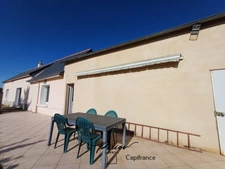 Maison à vendre 6 pièces - Dépendances - 4932 m²
