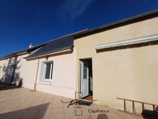Maison à vendre 6 pièces - Dépendances - 4932 m²