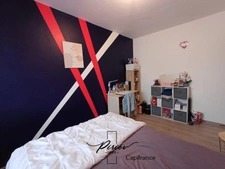 Pavillon coeur de Thouarcé - Plain pied - 2 chambres - 2017