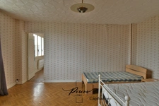 Maison 124 m², 460 m² de terrain