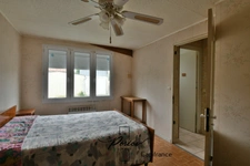 Maison 124 m², 460 m² de terrain