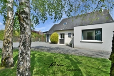 Pavillon, vie de plain pied, 5 chambres, 2 salles d'eau 
