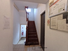Appartement T1, proximité gare Sncf, traversant, LIBRE
