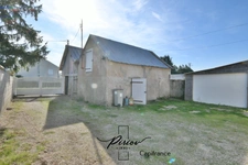 Maison à vendre 6 pièces - Dépendances - 4932 m²