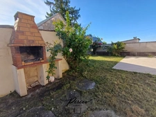 Maison à vendre 6 pièces - Dépendances - 4932 m²
