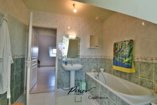 Pavillon 2000 - Plain Pied - 2 sdb - 134 m² - véranda - jardin clos