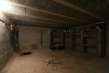 Pavillon Plain pied, 3 chambres, 2 sdb, 950 m² de terrain