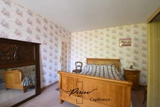 Maison de ville, vie de plain pied, 2 salles d'eau, 3 chambres