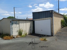 Maison 124 m², 460 m² de terrain