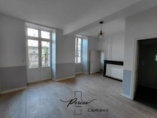 Immeuble de rapport, T2, T3, T3, proximité château, centre ville