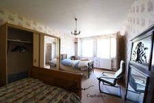 Maison de ville, vie de plain pied, 2 salles d'eau, 3 chambres