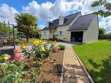 Pavillon 2000 - Plain Pied - 2 sdb - 134 m² - véranda - jardin clos