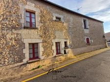 Immeuble de rapport, T2, T3, T3, restauration complète, centre ville