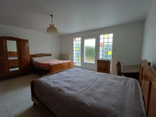 Maison familiale au coeur de Doué la Fontaine - Potentiel de 6 chambres 