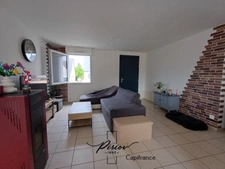 Pavillon coeur de Thouarcé - Plain pied - 2 chambres - 2017