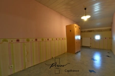 Maison vie de plein pied - 3 chambres - 1380 m² de terrain - Dépendances