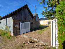 Maison à vendre 6 pièces - Dépendances - 4932 m²