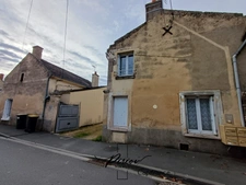 Immeuble composé de 4 logements loués - Potentiel de 5 logements