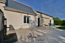 Maison à vendre 6 pièces - Dépendances - 4932 m²