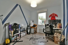 Pavillon vendu LOUE avec locataire en place