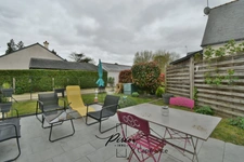 Pavillon vendu LOUE avec locataire en place