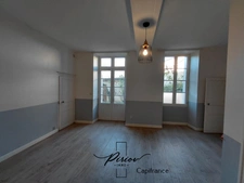 Immeuble de rapport, T2, T3, T3, proximité château, centre ville