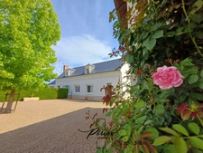 Propriété au charme de l'ancien - comprenant 2 gîtes - dépendances