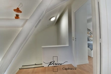 Maison de ville atypique - 3 chambres