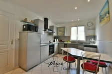Pavillon 2000 - Plain Pied - 2 sdb - 134 m² - véranda - jardin clos