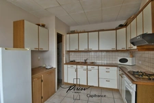 Maison 124 m², 460 m² de terrain