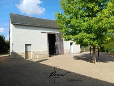Propriété au charme de l'ancien - comprenant 2 gîtes - dépendances