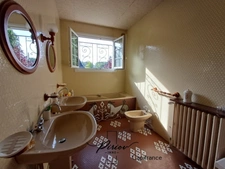 Maison familiale au coeur de Doué la Fontaine - Potentiel de 6 chambres 