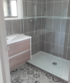 Immeuble composé de 4 logements loués - Potentiel de 5 logements