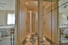 Pavillon Plain pied, 3 chambres, 2 sdb, 950 m² de terrain