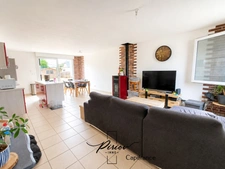 Pavillon coeur de Thouarcé - Plain pied - 2 chambres - 2017