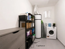 Pavillon coeur de Thouarcé - Plain pied - 2 chambres - 2017