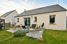 Pavillon vendu LOUE avec locataire en place