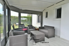 Maison familiale de 139 m², 4 chambres, 3 salles d'eau