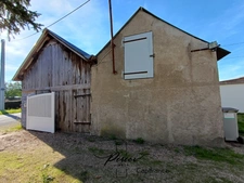 Maison à vendre 6 pièces - Dépendances - 4932 m²